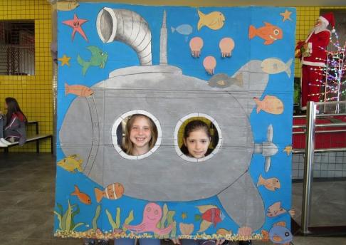 Vinte mil léguas submarinas