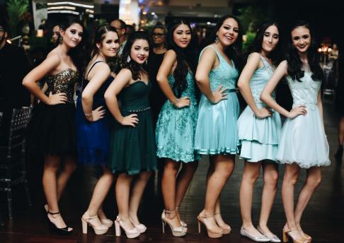 Jantar Formatura 9°EF e 3°EM