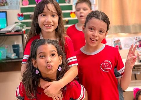 Encerramento // Fundamental I // 2023