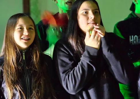 Gincaretrô 2025 // Ensino Médio