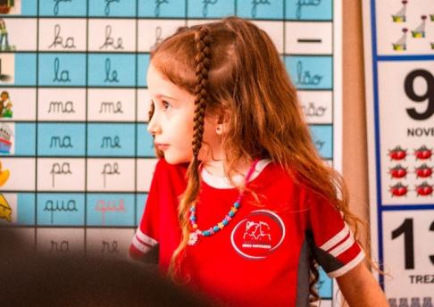 Aula de matemática // Prof. Íris // 27.09.23