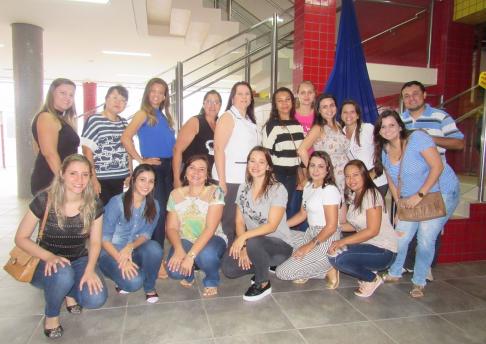 Retorno dos Professores