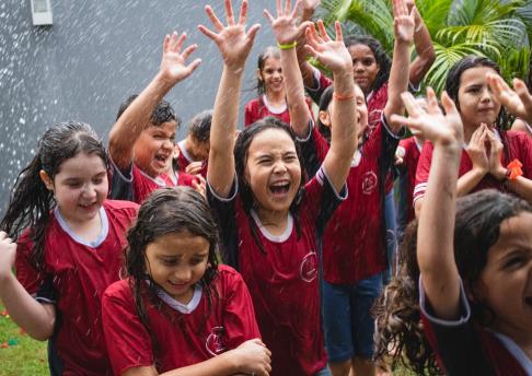 Semana de Encerramento do Integral