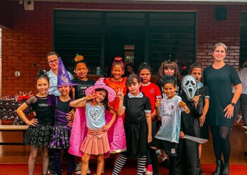 Mês das crianças // Parte 2 