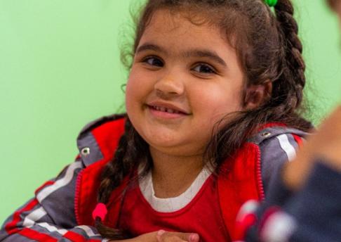 Bingo Educação Infantil - Semana da Criança