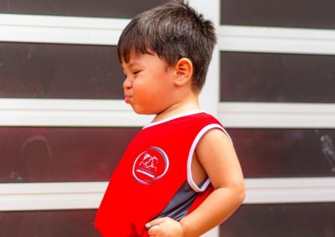 Parquinho - Infantil