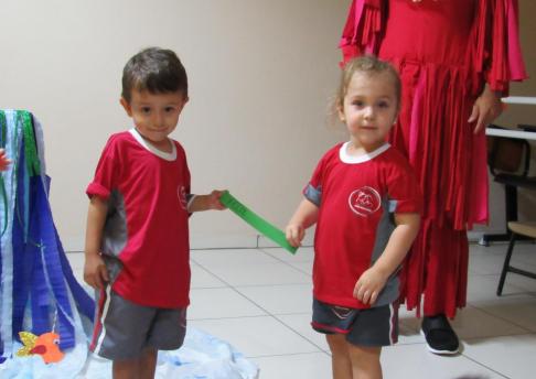 Ser diferente é normal...