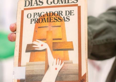 Ensaio // Teatro // Rodolfo // 03.06.24