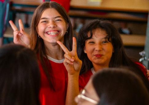 Hora do Lanche // 07.11.23