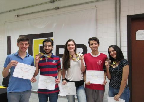 Olimpíada de Química