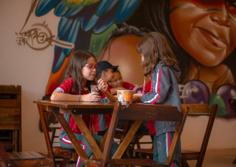 Passeio Integral // The best açaí // 23.01.24