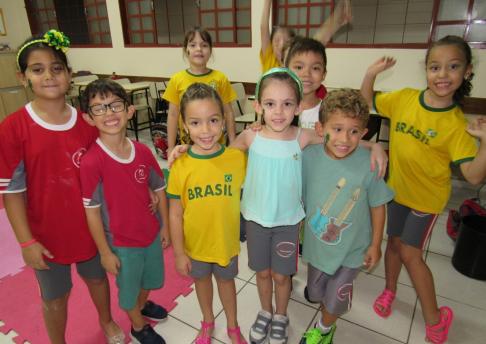 St. Patrick´s Day Integral