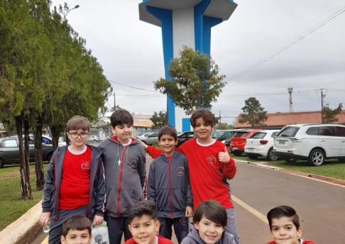 Visita 4 Ano Samae / 09-08-24