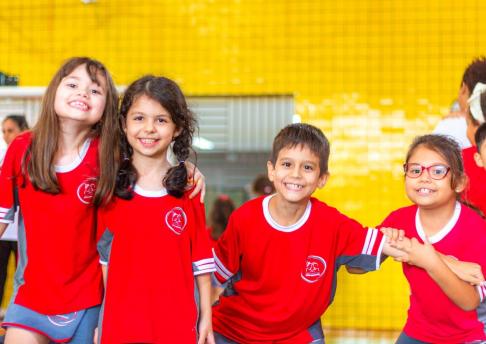 Festa de Natal (infantil e berçário)