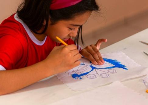 Máscaras de Carnaval