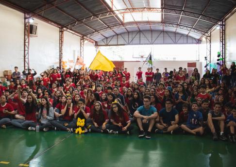 GincAvengers 02 e 03/07