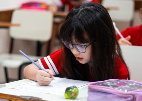 Provas // Ensino fundamental // 05.03.24