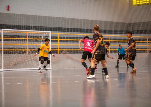 Finais // Masculino A e B // 12.04.24