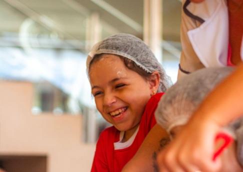 Colônia de Férias 24.01.23