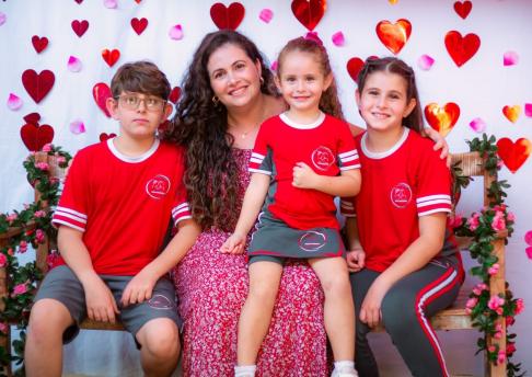 Dia das mães // 10 e 11.05.24