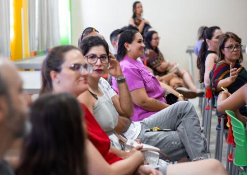 Reunião de pais // 02.03.24