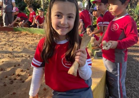 Passeio Jabuti // Inf. 5 // 15/08/2025