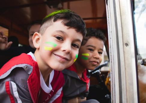 Expresso da Independência