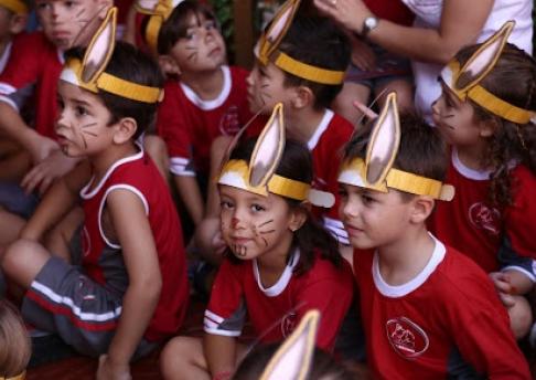 Visita Dom Coelhão - Tarde