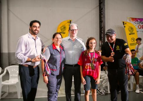 Premiação // Copa das Cores // 11.12.23