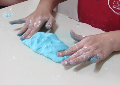 Oficinas de Habilidades - Integral