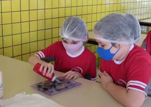 Colônia de Férias Integral - Segunda-feira 24/01