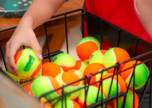 Arena Cenafi // Fundamental 1 // 24.04.24