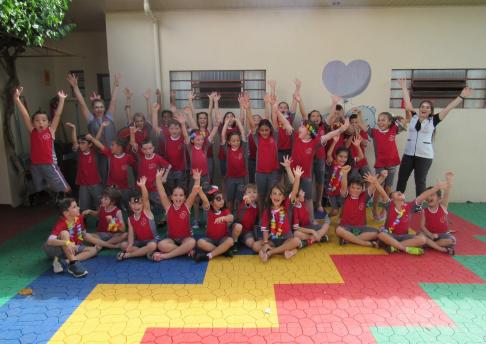 Carnaval no Integral