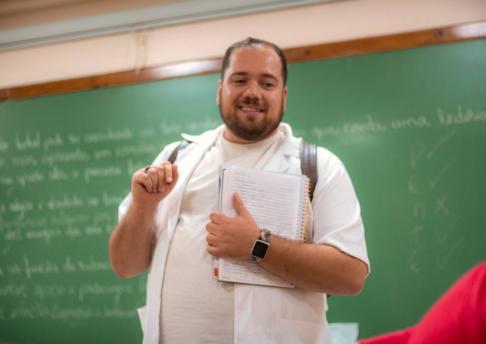 Aulas diversas // Ensino fundamental // 01.04.24