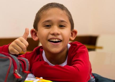 Aula de inglês Prof. Beatriz