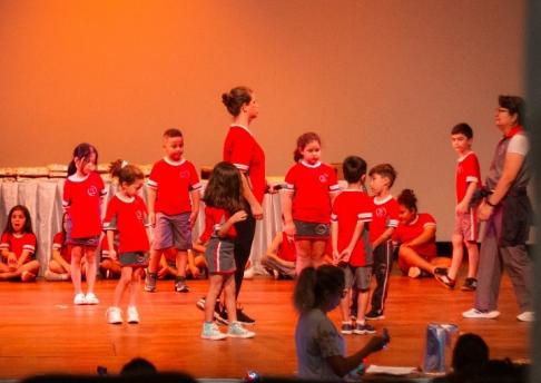 Ensaio de formatura // Educação infantil // 13.12.23