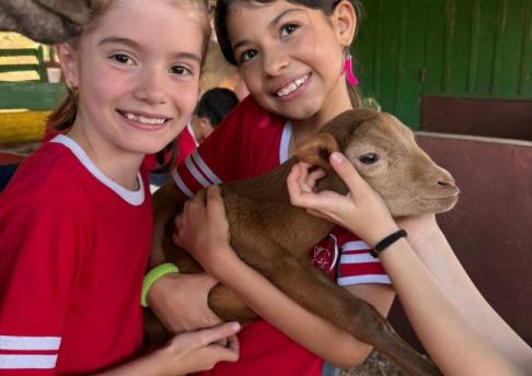 Visita ao Jabuti // 3° ano // 29/08/2025