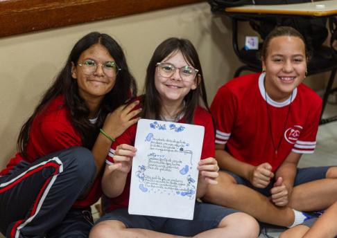 Poemar // Prof. Leise // 12.03.24