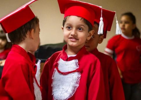 Ensaio Formatura // Educação Infantil // 16.08.23
