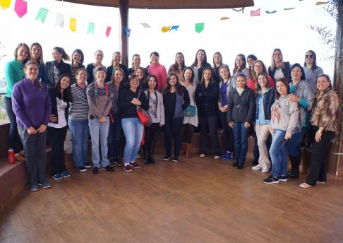 Café da Manhã Pedagógico