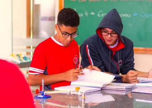 Itinerário de Física