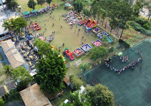 Arraiá Familiar // 06.07.24