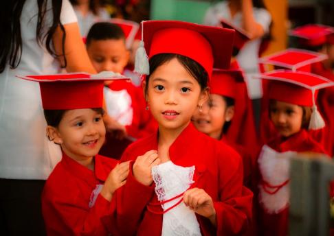 Formatura // Educação Infantil // 2023