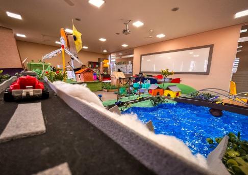 Sicoob x Sônia Marcondes // 11.09.23