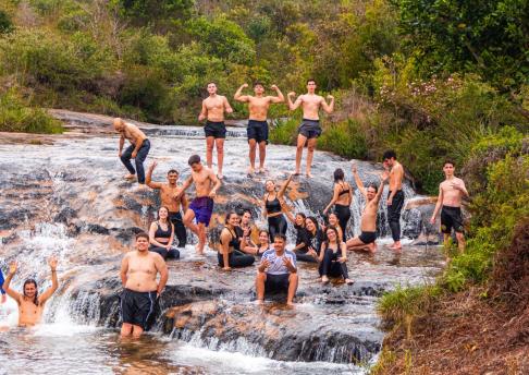 Cânion Guartelá 2022