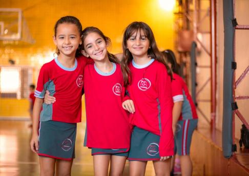 Aula de educação física // Prof. Rodrigo // 03.04.24