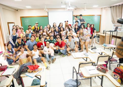 TROTE TERCEIRINHO // 12.03.2025