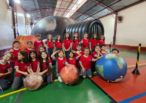 Planetário // 15.05.25