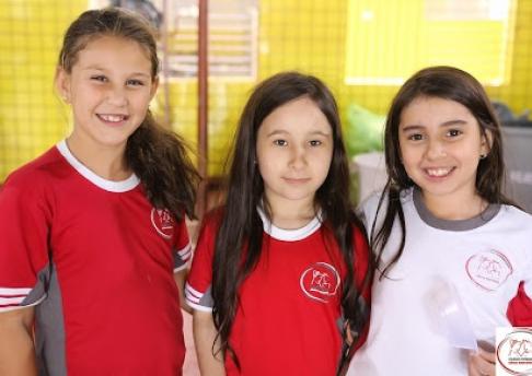 Sorvetada 2° ao 5° ano