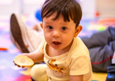 Berçário // 21.08.23